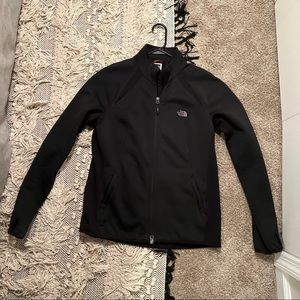 The North Face Women’s Light Fleece Jacket